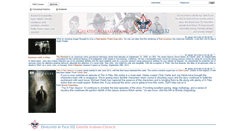 Desktop Screenshot of conceptual-nachos.com